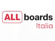 Allboards Lavagne magnetiche logo
