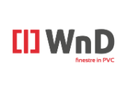 Finestre WnD logo