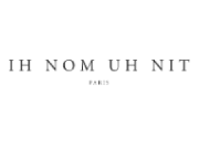 Ih nom uh nit logo