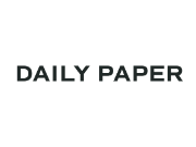 Daily Paper clothing logo