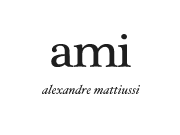 AMI Paris logo