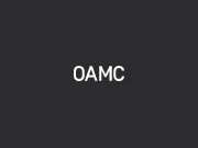 OAMC logo