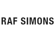Raf Simons