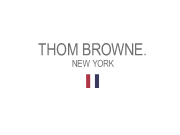 Thom Browne logo