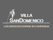 Villa San Domenico logo