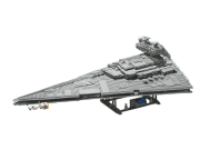 Imperial Star Destroyer Lego