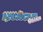 American Otaku logo