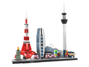 Tokyo Lego