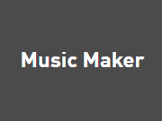 Music Maker logo