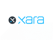 Xara Designer logo