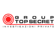 Group Top Secret logo