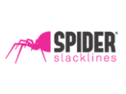Spider Slacklines logo