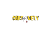 Cartoonely logo