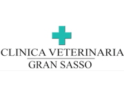 Clinica Veterinaria Gran Sasso logo