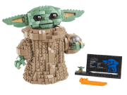 Visita lo shopping online di Il Bambino Star Wars Lego