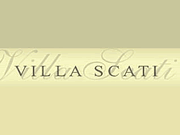 Villa Scati logo