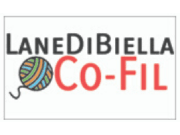 Lane di Biella logo