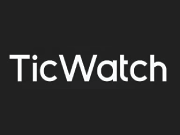 TicWatch logo