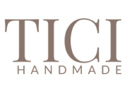 TICI handmade logo