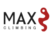 Max Climbing logo