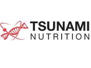 Visita lo shopping online di Tsunami Nutrition