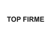 Top Firme logo