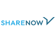 Share Now logo