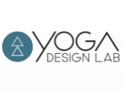 Yoga Design LAB logo