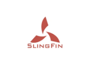 Slingfin logo