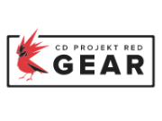 CD Projekt red Gear logo