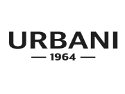 Urbani Store logo