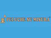 Peluche su Misura logo