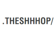 THESHHHOP logo