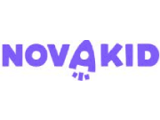 Visita lo shopping online di Novakid