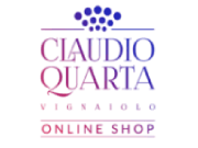 Claudio Quarta logo