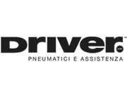 Center Driver logo