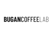 Bugan Coffee Lab logo