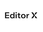 Visita lo shopping online di Editor X
