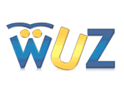 WUZ.it logo