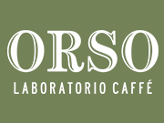 ORSO Laboratorio Caffe logo