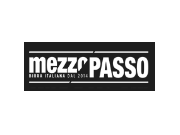 Birra Mezzopasso logo