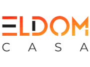 Eldom Casa logo
