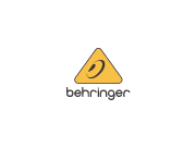 Visita lo shopping online di Behringer