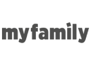 Visita lo shopping online di Myfamily