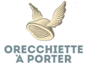Orecchiette a Porter logo