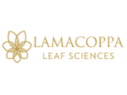 Lamacoppa Leaf Sciences logo