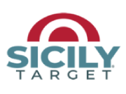 Sicily Target logo