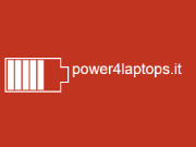 Power4Laptops logo