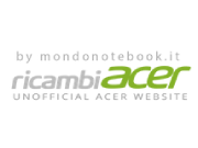 Ricambi Acer logo