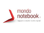 Mondo Notebook logo
